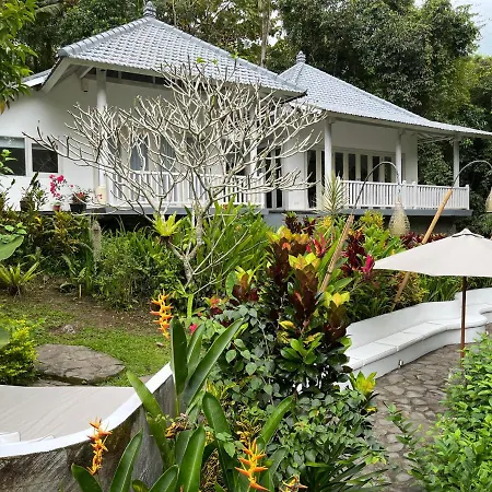 Villa Balian Bliss Retreat Complex With Private Pool